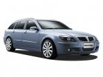 Brilliance BS4 Wagon 2008 года